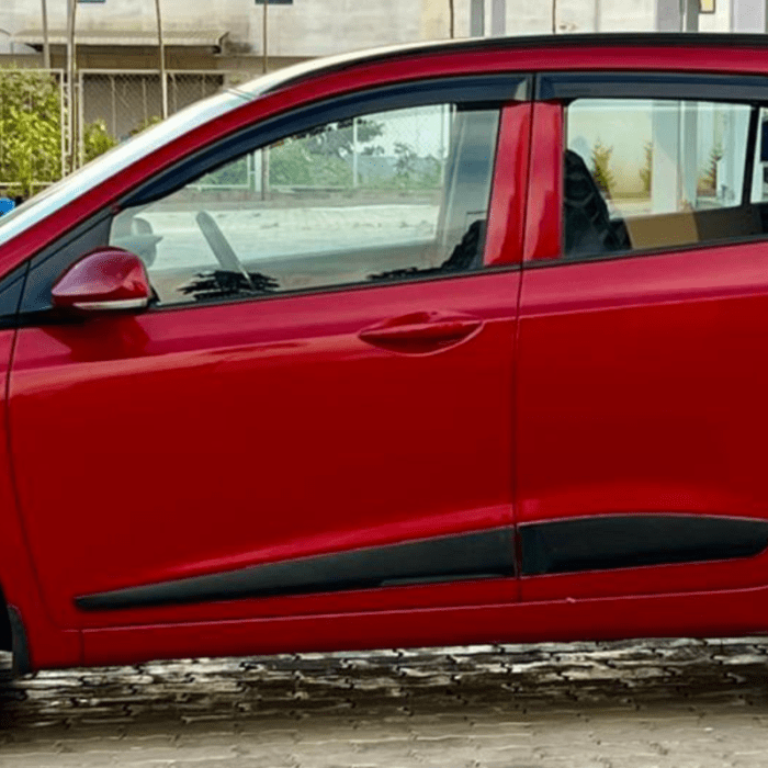 A Comprehensive Guide to Buying a Used Car in Bangalore CM Cars