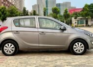 Hyundai  I20 sportz  2012 Grey