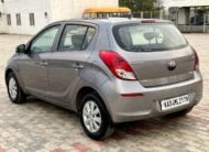Hyundai  I20 sportz  2012 Grey
