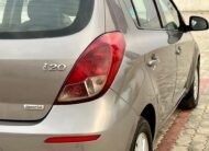 Hyundai  I20 sportz  2012 Grey