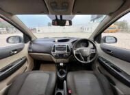 Hyundai  I20 sportz  2012 Grey