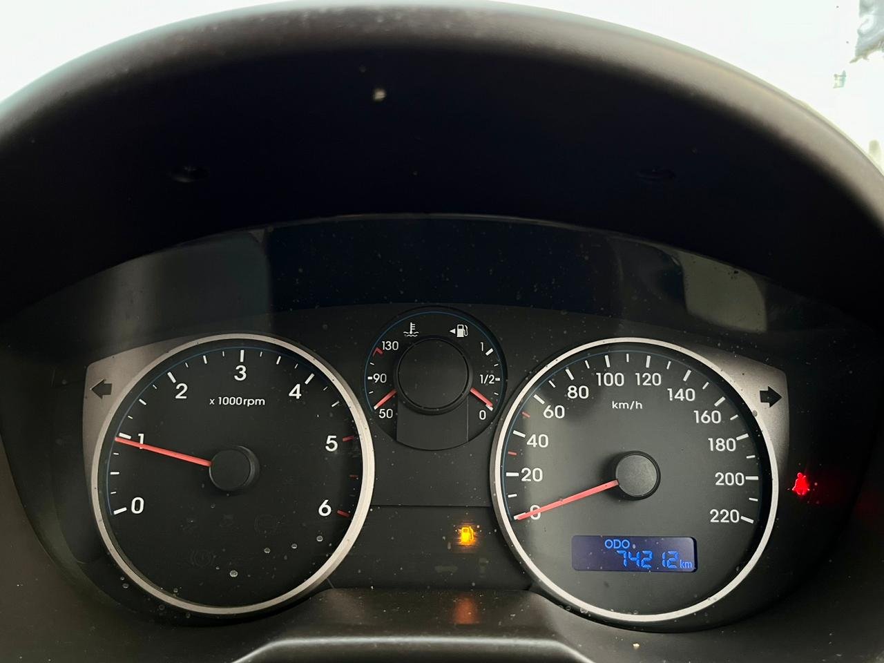 Hyundai  I20 sportz  2012 Grey