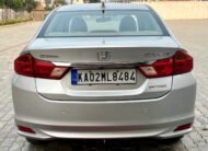 HONDA CITY 1.5 VX MT  (I-VTEC )
