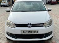 Volkswagen vento 1.6 MPi highline
