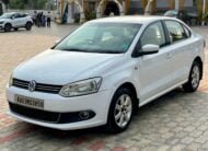 Volkswagen vento 1.6 MPi highline