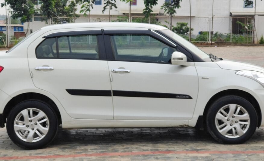 Maruti Suzuki Swift Dzire ZDI