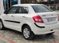Maruti Suzuki Swift Dzire ZDI