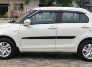 Maruti Suzuki Swift Dzire ZDI