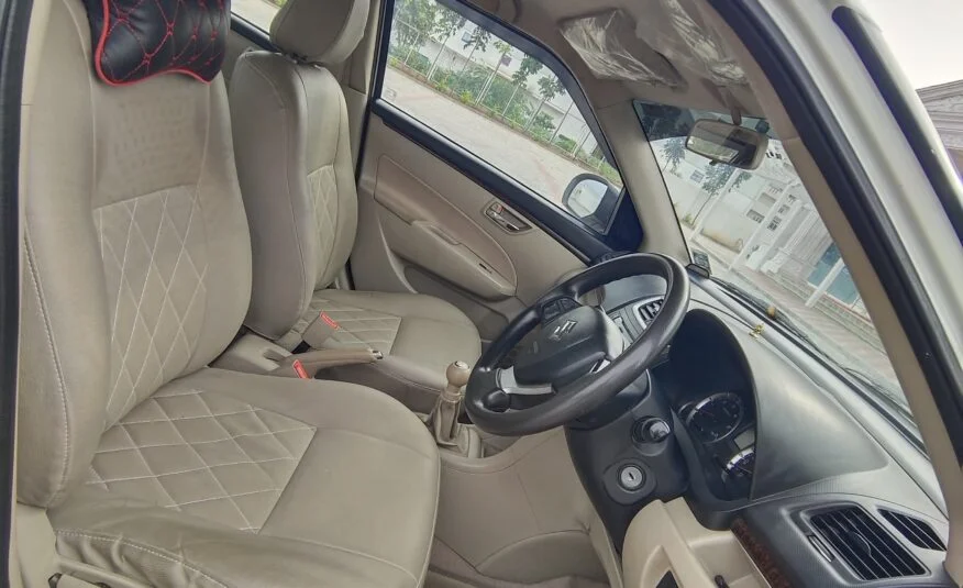Maruti Suzuki Swift Dzire ZDI
