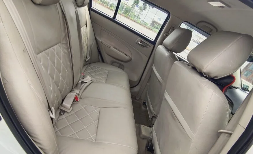 Maruti Suzuki Swift Dzire ZDI