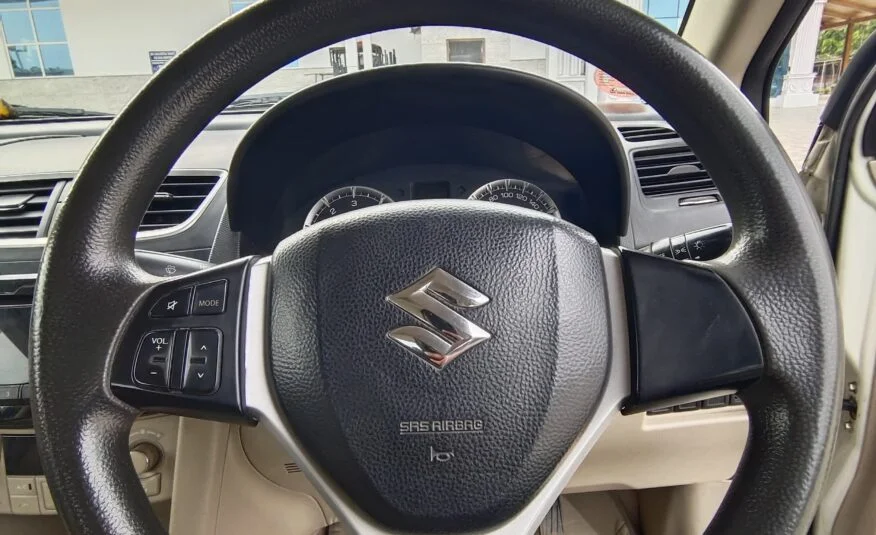 Maruti Suzuki Swift Dzire ZDI