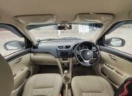 Maruti Suzuki Swift Dzire ZDI