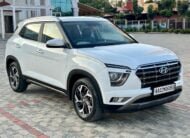 Hyundai Creta 1.5 CRDI MT S