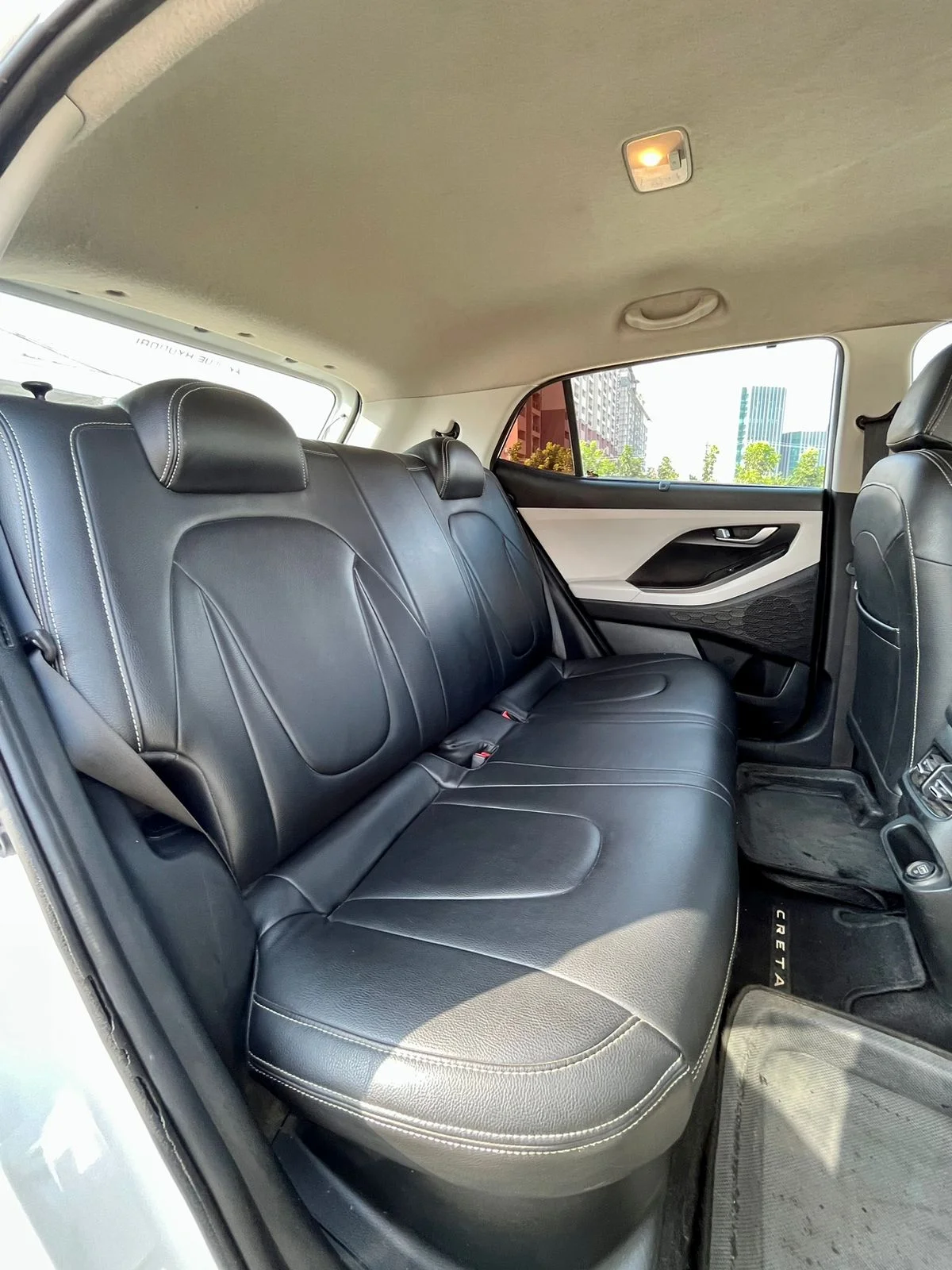 Hyundai Creta 1.5 CRDI MT S