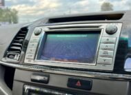 Toyota FORTUNER 3.0 4WD 2013