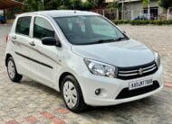 Maruthi Suzuki Celerio VXI (o) AMT