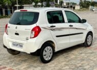 Maruthi Suzuki Celerio VXI (o) AMT