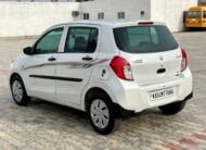 Maruthi Suzuki Celerio VXI (o) AMT