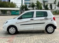 Maruthi Suzuki Celerio VXI (o) AMT