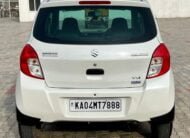 Maruthi Suzuki Celerio VXI (o) AMT