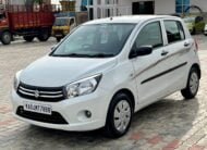 Maruthi Suzuki Celerio VXI (o) AMT