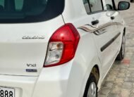 Maruthi Suzuki Celerio VXI (o) AMT