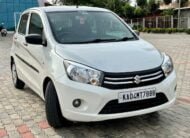 Maruthi Suzuki Celerio VXI (o) AMT