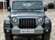 Mahindra THAR LX D MT 4X4 HT