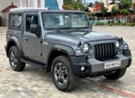 Mahindra THAR LX D MT 4X4 HT