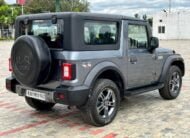 Mahindra THAR LX D MT 4X4 HT