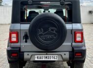 Mahindra THAR LX D MT 4X4 HT