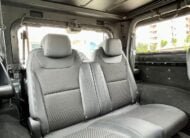 Mahindra THAR LX D MT 4X4 HT