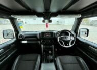 Mahindra THAR LX D MT 4X4 HT