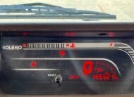 Mahindra Bolero ZLX – White