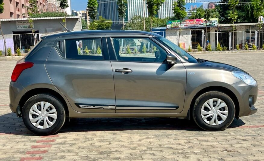 Maruthi Suzuki SWIFT VDI 2018