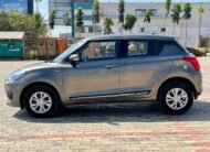 Maruthi Suzuki SWIFT VDI 2018