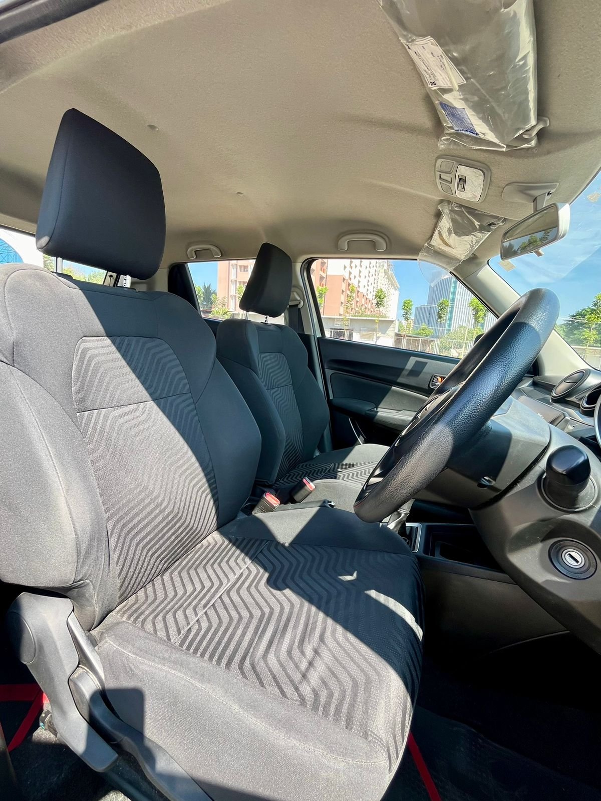 Maruthi Suzuki SWIFT VDI 2018