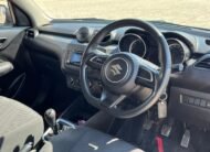 Maruthi Suzuki SWIFT VDI 2018