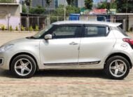 MARUTI SUZUKI SWIFT VDI 2019
