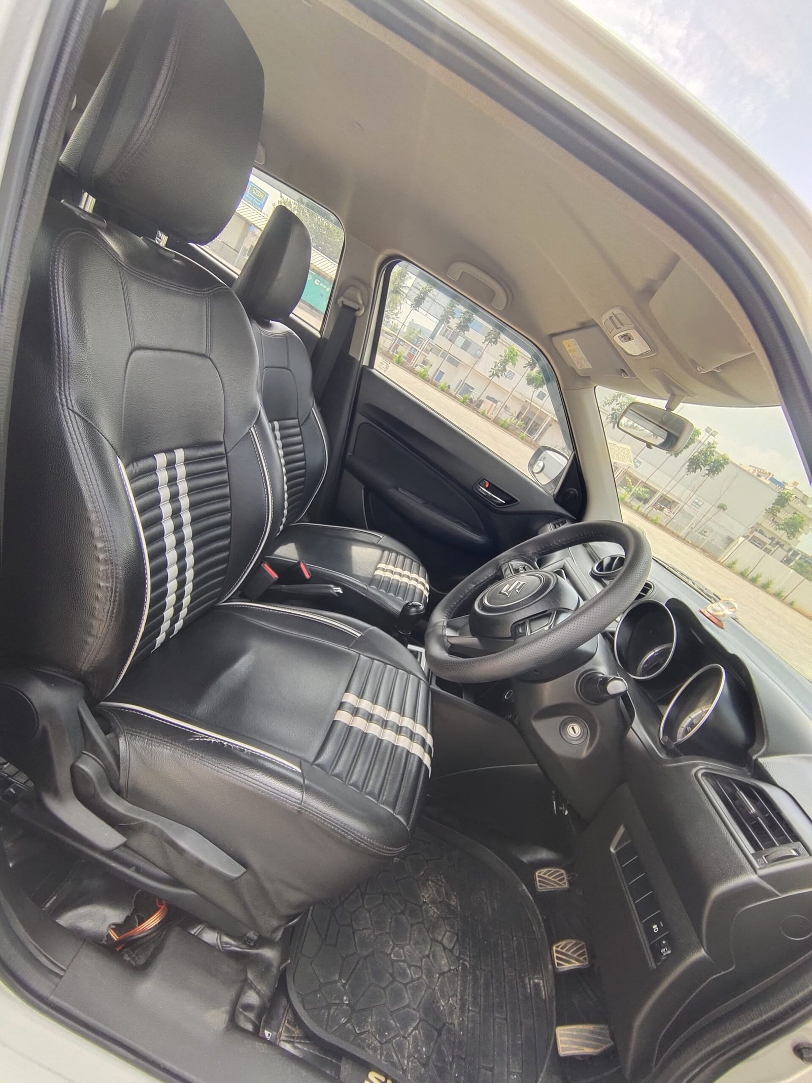 MARUTI SUZUKI SWIFT VDI 2019