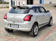 MARUTI SUZUKI SWIFT VDI 2019