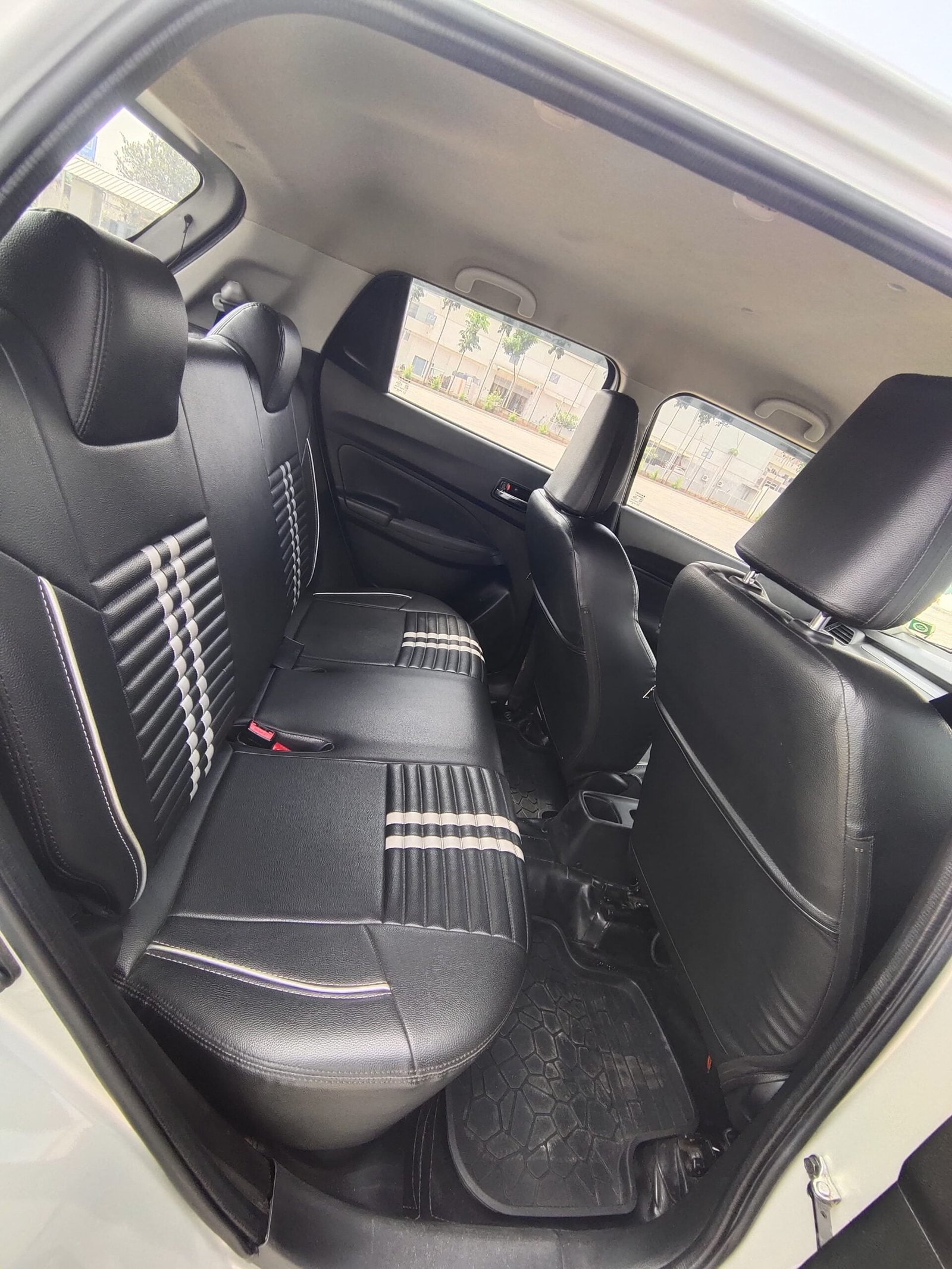 MARUTI SUZUKI SWIFT VDI 2019