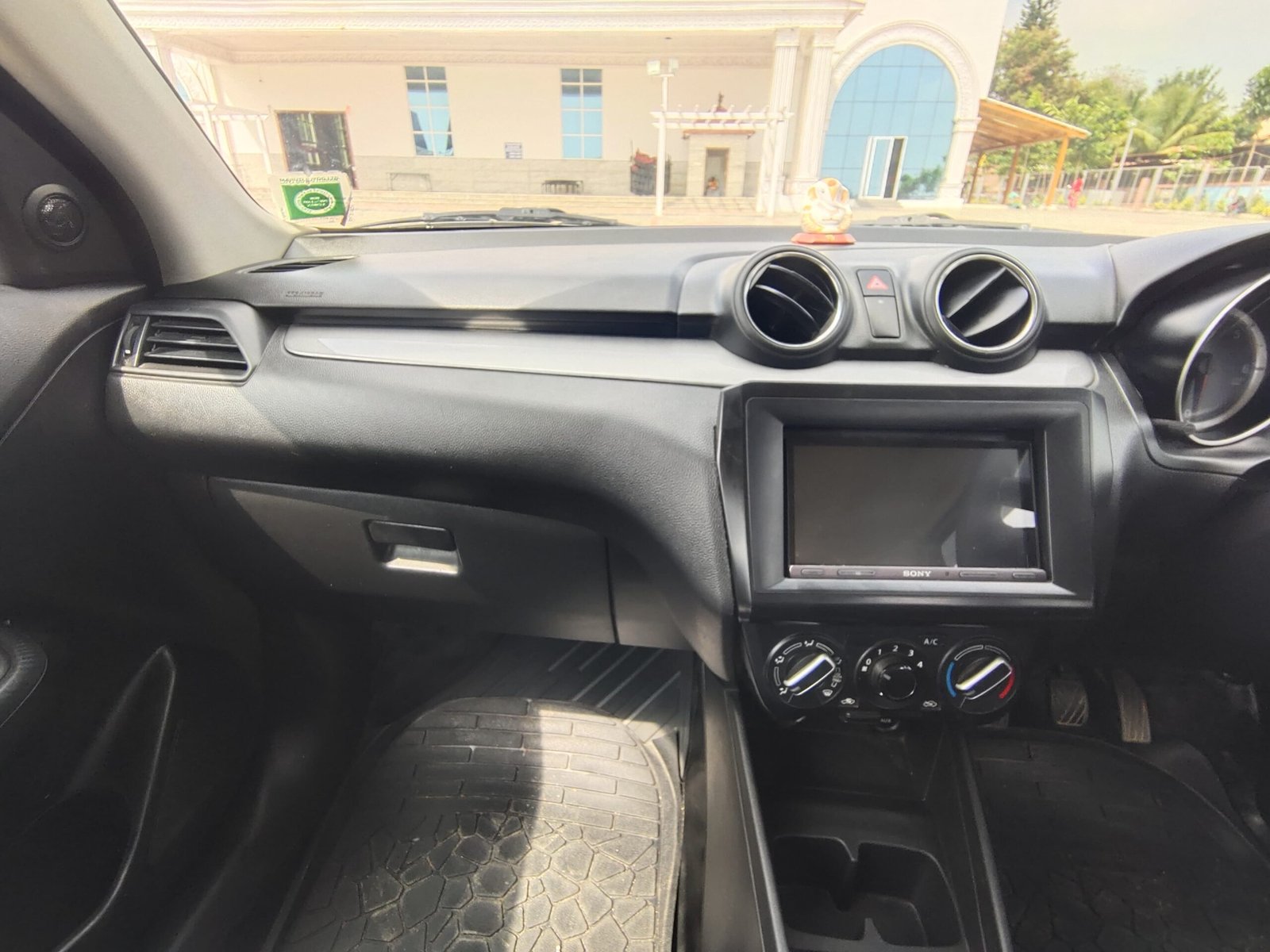 MARUTI SUZUKI SWIFT VDI 2019