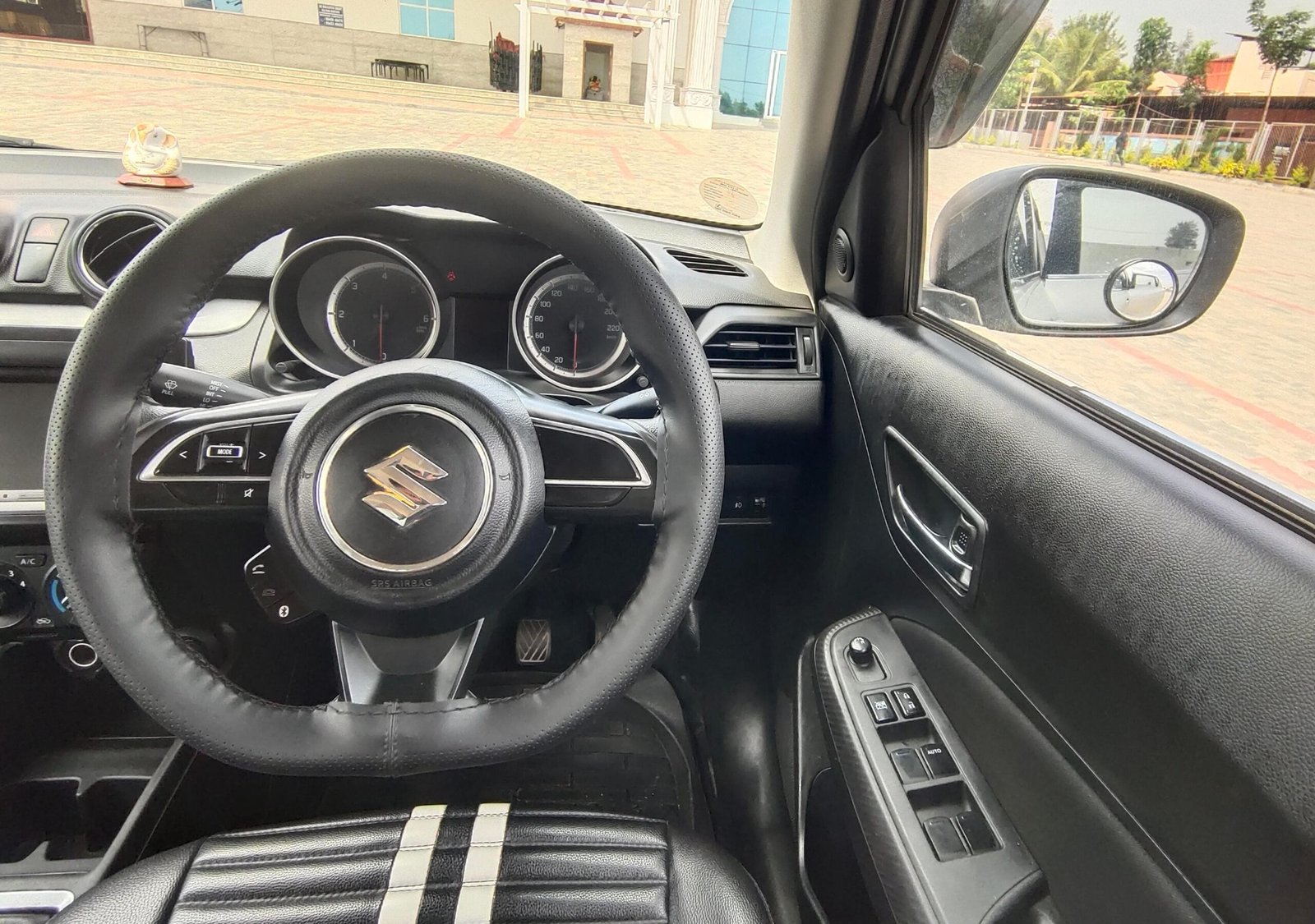 MARUTI SUZUKI SWIFT VDI 2019