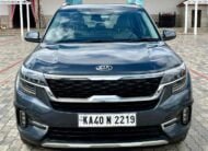 KIA SELTOS D1.5 6MT HTX 2020