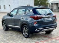 KIA SELTOS D1.5 6MT HTX 2020