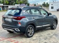 KIA SELTOS D1.5 6MT HTX 2020