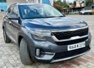 KIA SELTOS D1.5 6MT HTX 2020