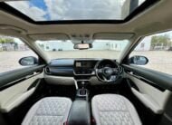 KIA SELTOS D1.5 6MT HTX 2020