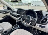 KIA SELTOS D1.5 6MT HTX 2020